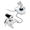 Thrustmaster T.Flight Hotas 5 Microsoft Flight Simulator Edition Biały USB Flight Sim Cyfrowy PC, PlayStation 5, PlaySt
