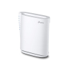 TP-Link AX6000 Mesh Wi-Fi 6 Biały 1000, 2500 Mbit/s