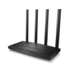 TP-Link Archer C6 router bezprzewodowy Fast Ethernet Dual-band (2.4 GHz/5 GHz) Biały-23942480