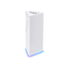 MSI Roamii BE Pro Mesh System Dual-band (2.4 GHz/5 GHz) Wi-Fi 7 (802.11be) Biały 3 Wewnętrzny-23942497