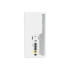 MSI Roamii BE Pro Mesh System Dual-band (2.4 GHz/5 GHz) Wi-Fi 7 (802.11be) Biały 3 Wewnętrzny-23942498