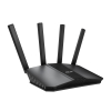 ASUS RT-BE58U Router stołowy Dual Band Wi-Fi 7 3600 Mbit/s Czarny-23942694