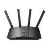 ASUS RT-BE58U Router stołowy Dual Band Wi-Fi 7 3600 Mbit/s Czarny-23942697