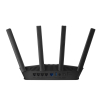 ASUS RT-BE58U Router stołowy Dual Band Wi-Fi 7 3600 Mbit/s Czarny-23942701