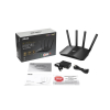 ASUS RT-BE58U Router stołowy Dual Band Wi-Fi 7 3600 Mbit/s Czarny-23942702