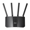 ASUS RT-BE58U Router stołowy Dual Band Wi-Fi 7 3600 Mbit/s Czarny-23942704
