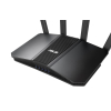 ASUS RT-BE58U Router stołowy Dual Band Wi-Fi 7 3600 Mbit/s Czarny-23942705
