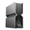 TP-Link Archer BE900 router bezprzewodowy Multi-Gigabit Ethernet Quad-band (2.4 GHz / 5 GHz-1 / 5 GHz-2 / 6 GHz) Czarny,