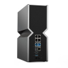 TP-Link Archer BE900 router bezprzewodowy Multi-Gigabit Ethernet Quad-band (2.4 GHz / 5 GHz-1 / 5 GHz-2 / 6 GHz) Czarny,