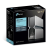 TP-Link Archer BE900 router bezprzewodowy Multi-Gigabit Ethernet Quad-band (2.4 GHz / 5 GHz-1 / 5 GHz-2 / 6 GHz) Czarny,