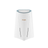 D-Link DBR-560/B router bezprzewodowy Gigabit Ethernet Dual-band (2.4 GHz/5 GHz) Biały