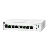 Hewlett Packard Enterprise Aruba Instant On 1830 8G-23943013