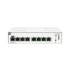 Hewlett Packard Enterprise Aruba Instant On 1830 8G