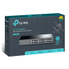 TP-Link TL-SG1024D przełącznik sieciowy Nie zarządzany Gigabit Ethernet (10/100/1000) Szary-23943042