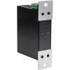 Switch TRENDnet TI-PE50 - niezarządzalny - 4 x 10/100 (PoE+) + 1 x 10/100 - możliwość montażu na szynie DIN, monta