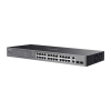 TP-Link ES228GP przełącznik sieciowy Zarządzany L2 Gigabit Ethernet (10/100/1000) Obsługa PoE Czarny-23943411