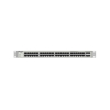 Ruijie Networks RG-NBS3200-48GT4XS-P-V2 przełącznik sieciowy Zarządzany L2 Gigabit Ethernet (10/100/1000) Obsługa Po