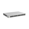 Ruijie Networks RG-NBS3200-48GT4XS-P-V2 przełącznik sieciowy Zarządzany L2 Gigabit Ethernet (10/100/1000) Obsługa Po