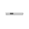 Ruijie Networks RG-NBS3200-48GT4XS-P-V2 przełącznik sieciowy Zarządzany L2 Gigabit Ethernet (10/100/1000) Obsługa Po