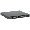 Intellinet 562041 przełącznik sieciowy Zarządzany L3 Gigabit Ethernet (10/100/1000) Obsługa PoE Czarny-23943550