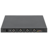 Intellinet 562041 przełącznik sieciowy Zarządzany L3 Gigabit Ethernet (10/100/1000) Obsługa PoE Czarny-23943552