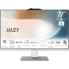 MSI Modern AM272P 1M-1236AT Intel Core 7 150U 68,6 cm (27
