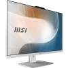 MSI Modern AM272P 1M-1236AT Intel Core 7 150U 68,6 cm (27
