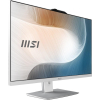 MSI Modern AM272P 1M-1236AT Intel Core 7 150U 68,6 cm (27