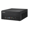 Shuttle Slim PC XB860G2 Wielkość PC 3.5L Czarny Intel B860 LGA 1851 (Socket V1)-23944579