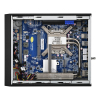 Shuttle Slim PC XB860G2 Wielkość PC 3.5L Czarny Intel B860 LGA 1851 (Socket V1)-23944582