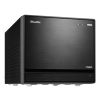 Shuttle XPC cube SB860R8 komputer typu barebone Sześcian Czarny Intel B860 LGA 1851 (Socket V1)-23944601