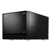 Shuttle XPC cube SB860R8 komputer typu barebone Sześcian Czarny Intel B860 LGA 1851 (Socket V1)-23944602