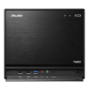 Shuttle XPC cube SB860R8 komputer typu barebone Sześcian Czarny Intel B860 LGA 1851 (Socket V1)-23944605
