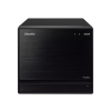 Shuttle XPC cube SB860R8 komputer typu barebone Sześcian Czarny Intel B860 LGA 1851 (Socket V1)