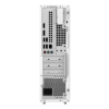 ASUS V500 SFF V501SV-03100U012W Intel Core 3 100U 8 GB DDR5-SDRAM 512 GB SSD Windows 11 Home PC Biały-23944872