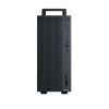 ASUS ExpertCenter P500 Mini Tower P500MV-07240H129X Intel Core 7 240H 32 GB DDR5-SDRAM 1 TB SSD Windows 11 Pro PC Szary