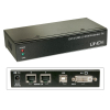 Lindy 39377 przełącznik KVM Czarny-23945812