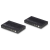 Lindy 38344 przedłużacz KVM Nadajnik i odbiornik-23945881