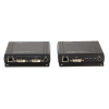 Lindy 39245 przedłużacz KVM Nadajnik i odbiornik-23945897