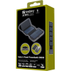 Sandberg 420-73 bank mocy Litowo-polimerowy (LiPo) 20000 mAh Czarny-23946079
