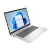 HP 17-CP3005 Ryzen 5 7430U 17,3"FHD AG IPS 16GB SSD512 Radeon Vega 7 Win11 (REPACK) 2Y Natural Silver