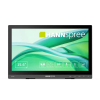Hannspree HT165HPB monitor komputerowy 39,6 cm (15.6