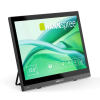 Hannspree HT165HPB monitor komputerowy 39,6 cm (15.6