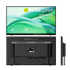 Monitor Hannspree 54,6 cm (21,5
