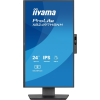iiyama ProLite XB2497HSNH-B1 24IN IPS LCD 4MS 1920X1080 350CD/M2 HDMI/DP/USB 2 monitor komputerowy 60,5 cm (23.8