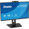 iiyama ProLite XB2497HSNH-B1 24IN IPS LCD 4MS 1920X1080 350CD/M2 HDMI/DP/USB 2 monitor komputerowy 60,5 cm (23.8