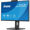 iiyama ProLite XB2497HSNH-B1 24IN IPS LCD 4MS 1920X1080 350CD/M2 HDMI/DP/USB 2 monitor komputerowy 60,5 cm (23.8