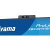iiyama ProLite XB2497HSNH-B1 24IN IPS LCD 4MS 1920X1080 350CD/M2 HDMI/DP/USB 2 monitor komputerowy 60,5 cm (23.8