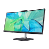 Acer Vero CB3 CB343CURJ0bemiiprcuzx monitor komputerowy 86,4 cm (34