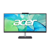 Acer Vero CB3 CB343CURJ0bemiiprcuzx monitor komputerowy 86,4 cm (34